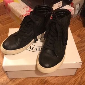 Steve Madden Sneakers 7 1/2